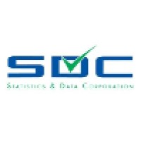 SDC (Statistics & Data Corporation)