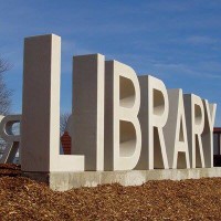 Champaign Public Library