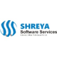 Shreya Software Services Pvt. Ltd.