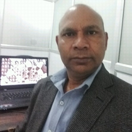 Rahul Sagar