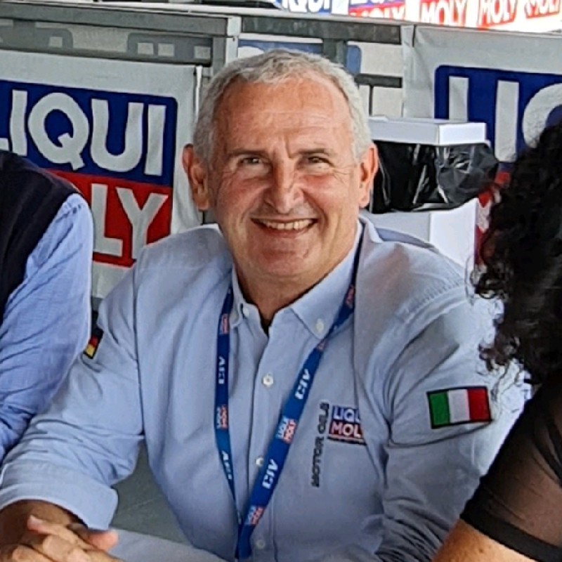 Michele Barbirati