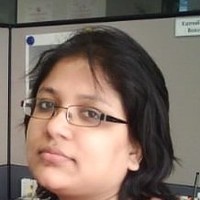 Kamalika Basu