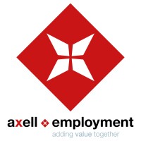 Axell Employment