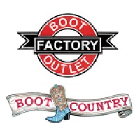 Boot Factory Outlet | Boot Country