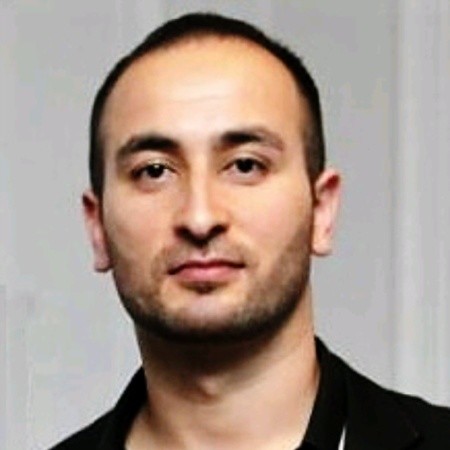 Wali Sharifi