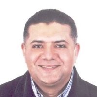 Mahmoud Saleh