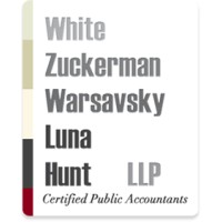 White, Zuckerman, Warsavsky, Luna & Hunt
