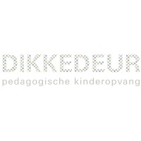 Pedagogische Kinderopvang Dikkedeur