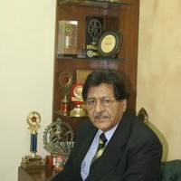 Dr. Bhimsen Bansal