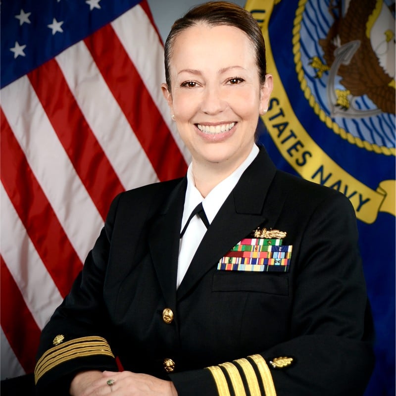 Angela Roldan-Whitaker, D.D.S.