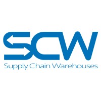 Supply Chain Warehouses