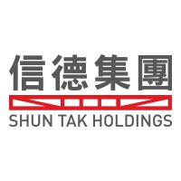 Shun Tak Holdings Ltd