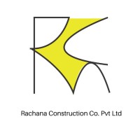 Rachana Construction Co Pvt Ltd