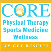 CORE PHYSICAL THERAPY