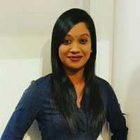 Phylicia Govender