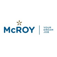 McROY Group