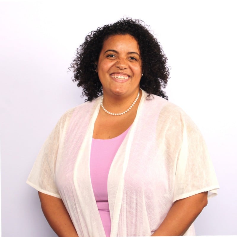Dr. Imani Chapman, ACC (she/her/ella)