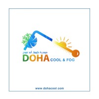 Doha Cool and Fog