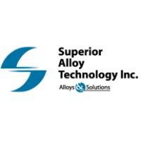 Superior Alloy Technology Inc