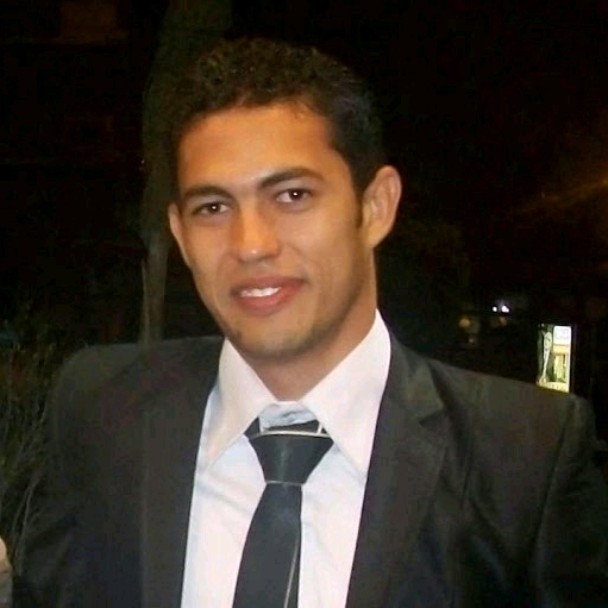 Mohamed Atwa