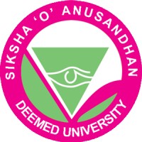 Siksha 'O'​ Anusandhan University