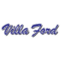 Villa Ford