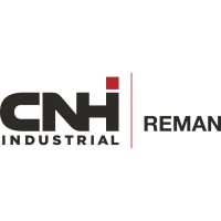 CNH Industrial Reman NAFTA