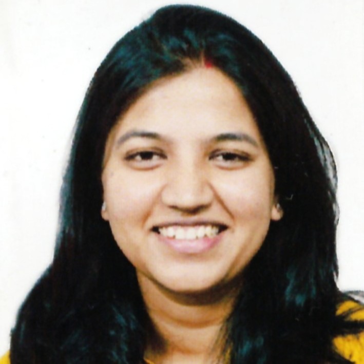 Sanjana Agrawal