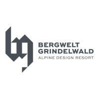 Bergwelt Grindelwald
