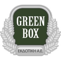 Green Box Εκδοτική Α.Ε.