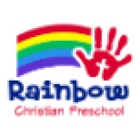 Rainbow Christian Preschool