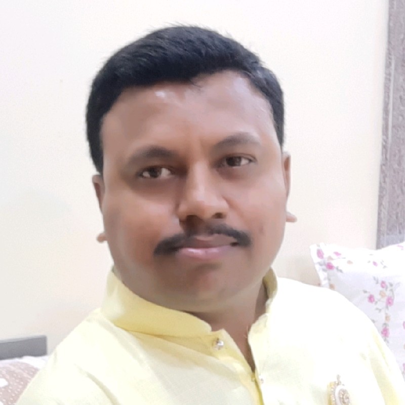 Vishal Vishwasrao