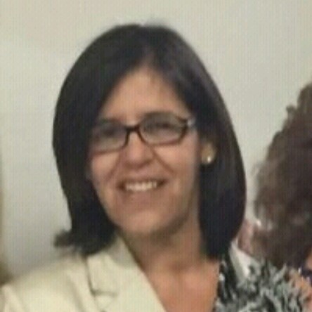 Pilar Davila