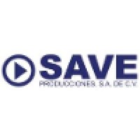 SAVE PRODUCCIONES SA DE CV
