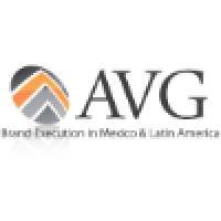 AVG Brand Execution in Mexico & Latin America