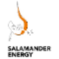 Salamander Energy PLC