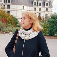 Marianne Gaulin