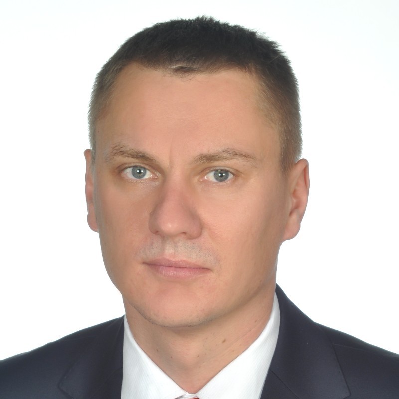 Marcin Golon