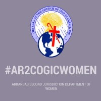 AR Second Jurisdiction COGIC Department of Women