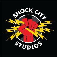 Shock City Studios