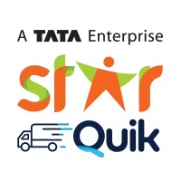 StarQuik, a TATA Enterprise