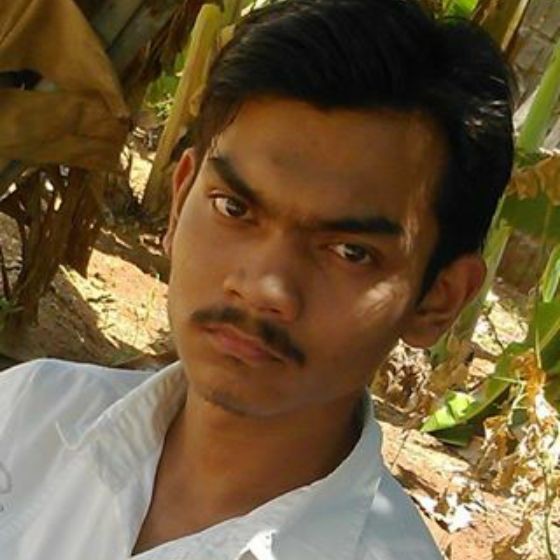 Anjith Kumar