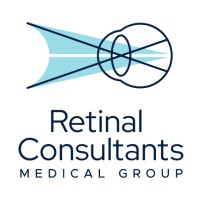 Retinal Consultants Medical Group, Inc.