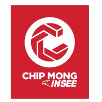 Chip Mong Insee Cement Corporation