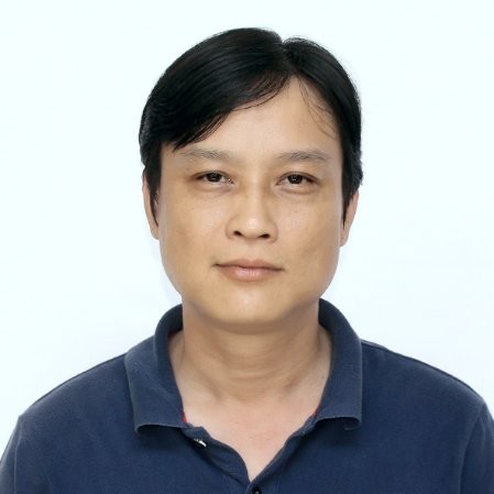 Sanh Nguyễn Huy