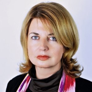 Evgeniya Chibisova