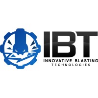 IBT | Innovative Blasting Technologies 