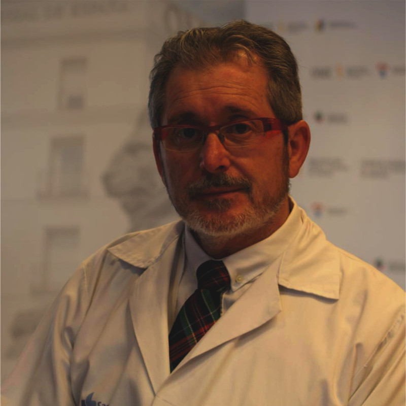 Juan Manuel Garrote Díaz