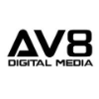 AV8 Digital Media