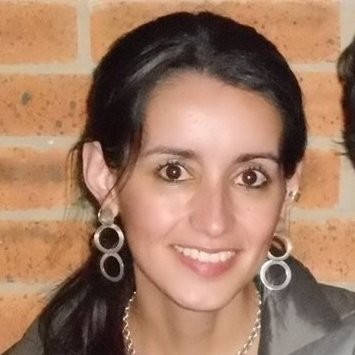 Diana Pardo Amézquita